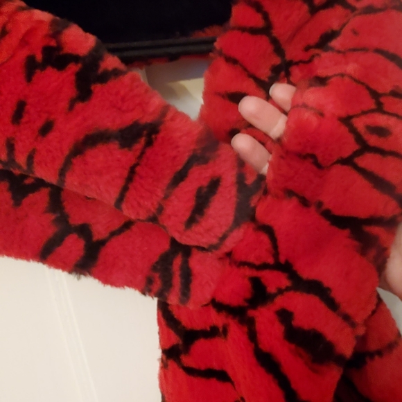 Vintage Fur Scarf - Picture 2 of 4